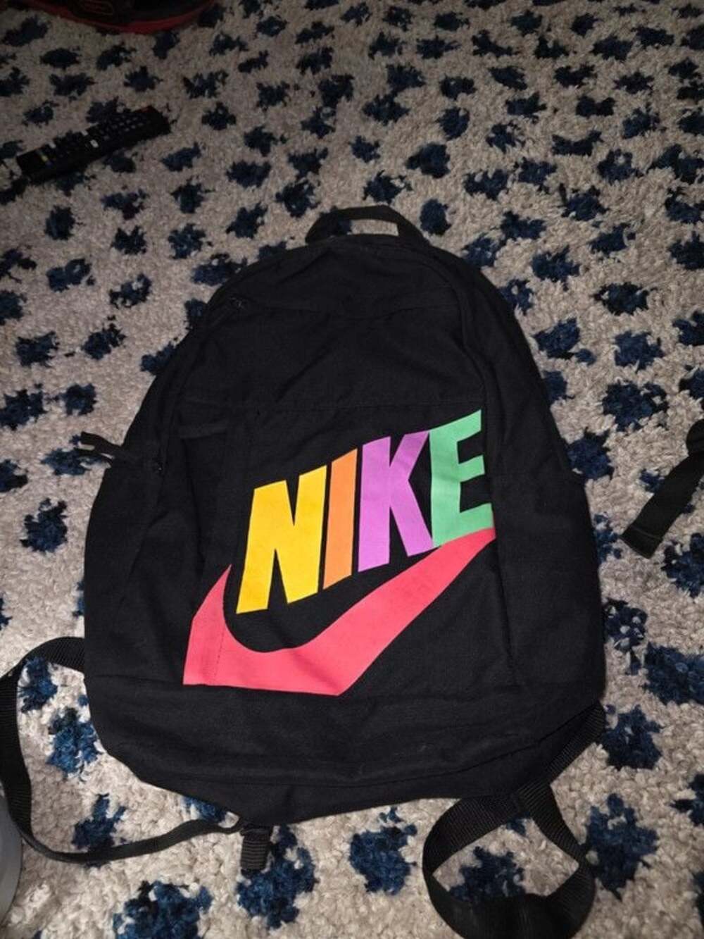 Nike Elemental Kids' Backpack